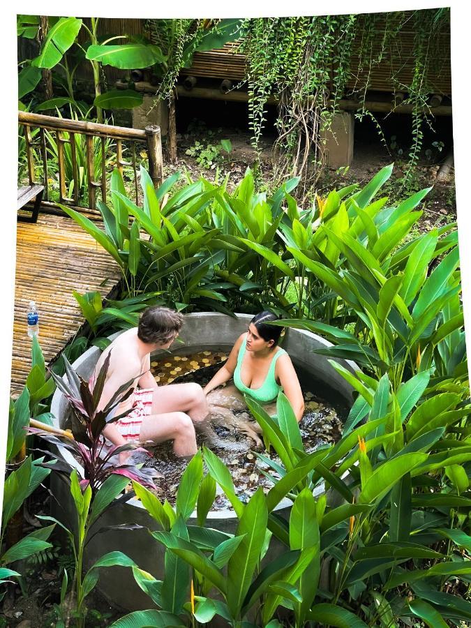 Trang An Lamia Bungalow Ninh Binh Exterior foto