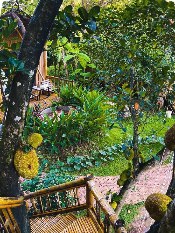 Trang An Lamia Bungalow Ninh Binh Exterior foto