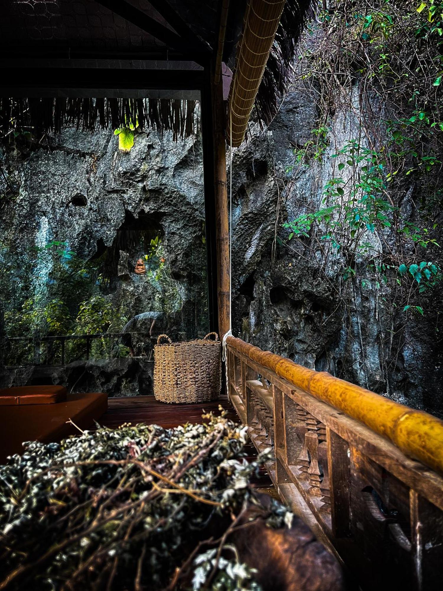 Trang An Lamia Bungalow Ninh Binh Exterior foto
