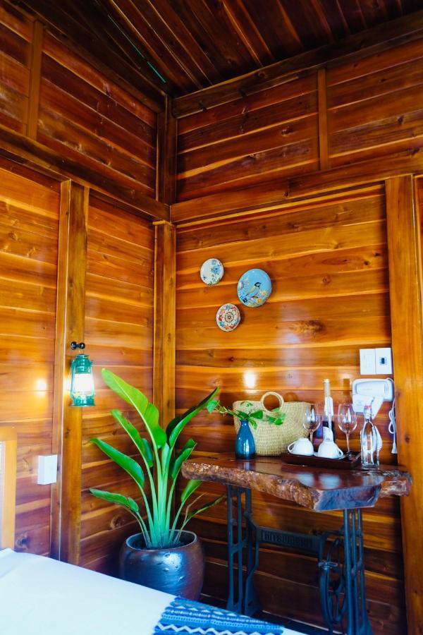 Trang An Lamia Bungalow Ninh Binh Exterior foto