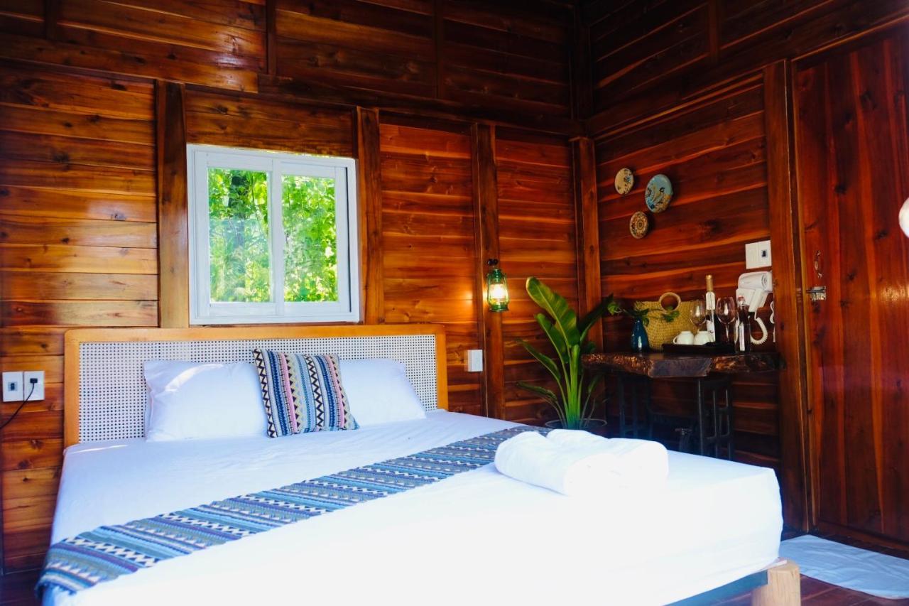 Trang An Lamia Bungalow Ninh Binh Exterior foto