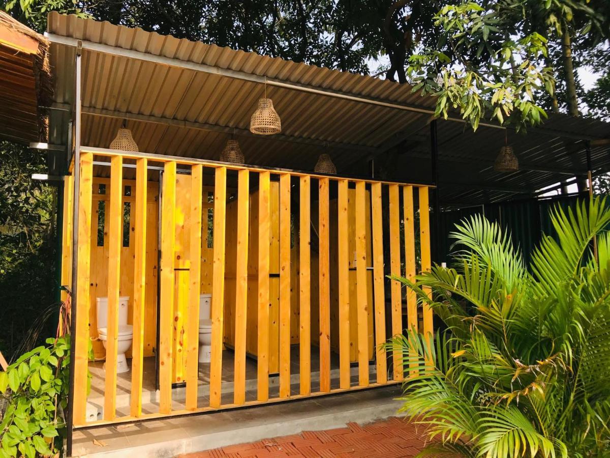 Trang An Lamia Bungalow Ninh Binh Exterior foto