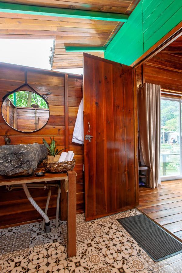Trang An Lamia Bungalow Ninh Binh Exterior foto